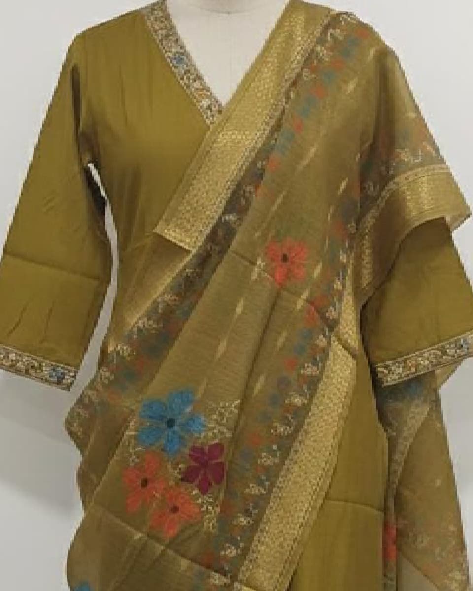 Churidar - Image 2