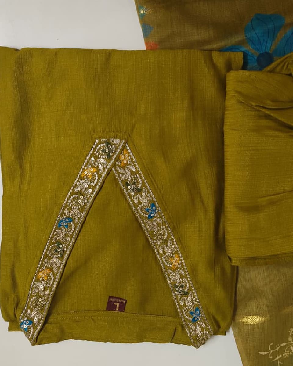 Churidar - Image 3