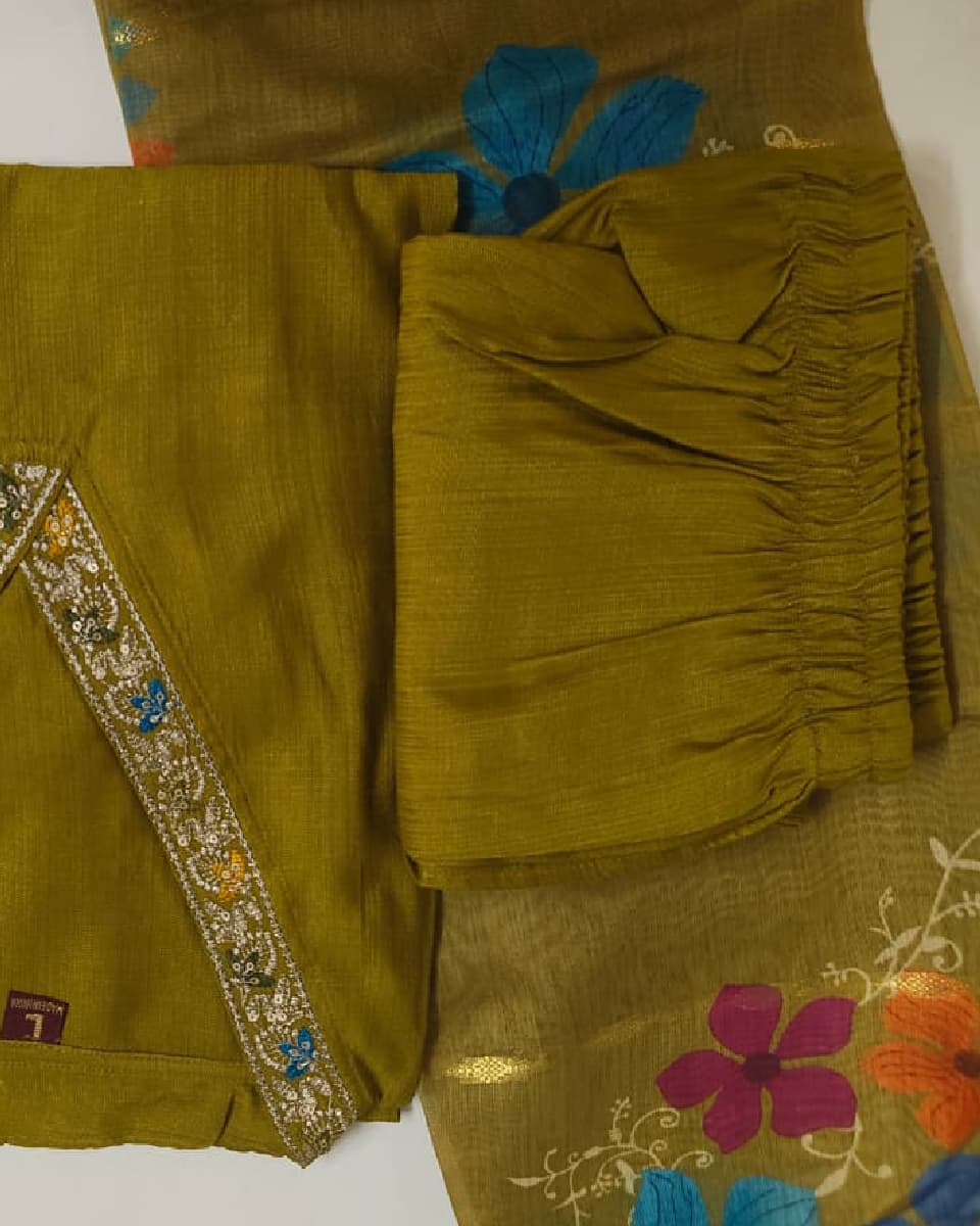 Churidar - Image 4