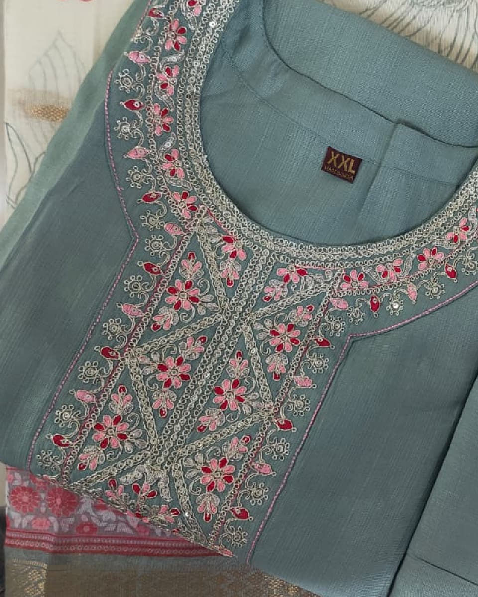 Churidar - Image 2