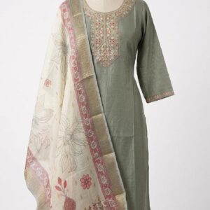 Churidar