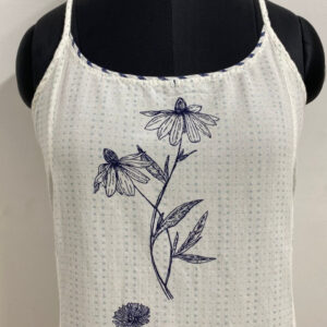 Women’s Floral Slip Dress